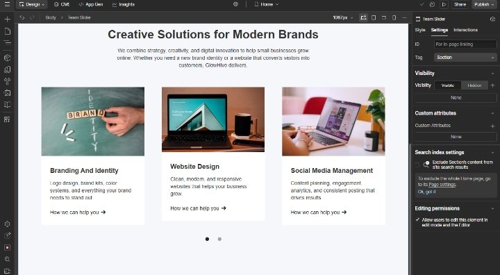 Precious Uzu | Web Designer tweet media