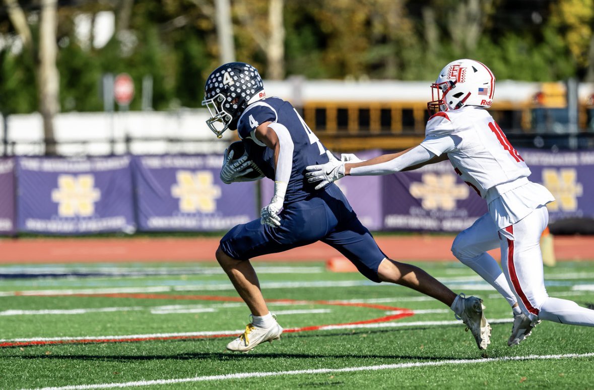 Carson Ciaio tweet media