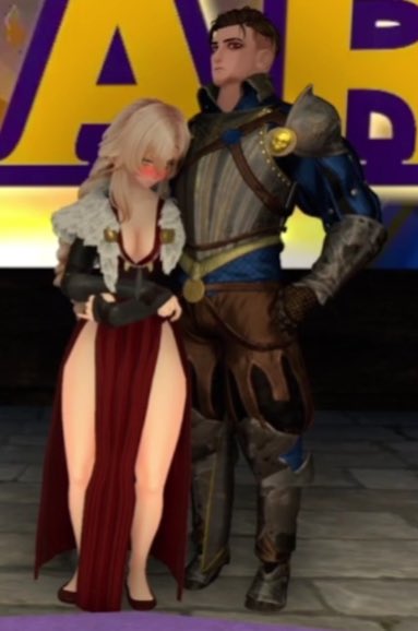 💛Sprixer | Sharkubus 🦈The VR RP Vtuber 💛 tweet media