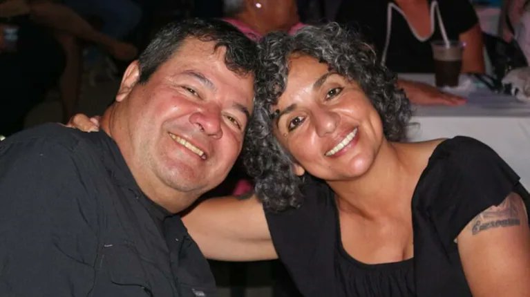 mauroszeta's tweet image. 🚨 FEMICIDIO DE CECILIA: PERPETUA PARA CESAR SENA
- El jurado lo condenó por homicidio agravado por violencia de género.