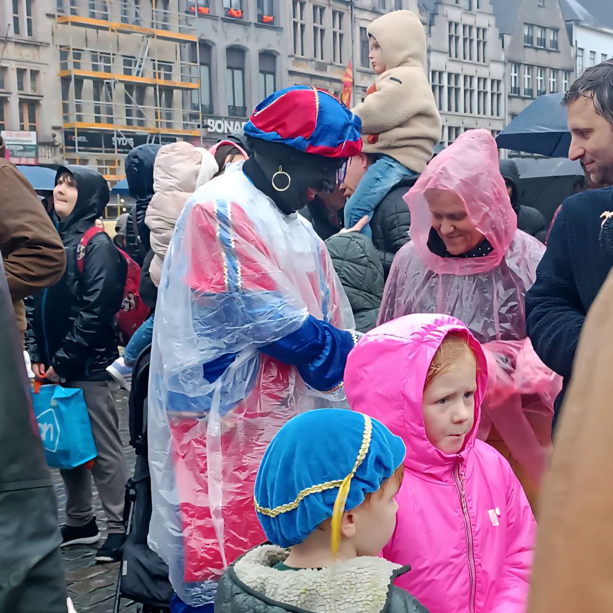 Voorpost tweet media