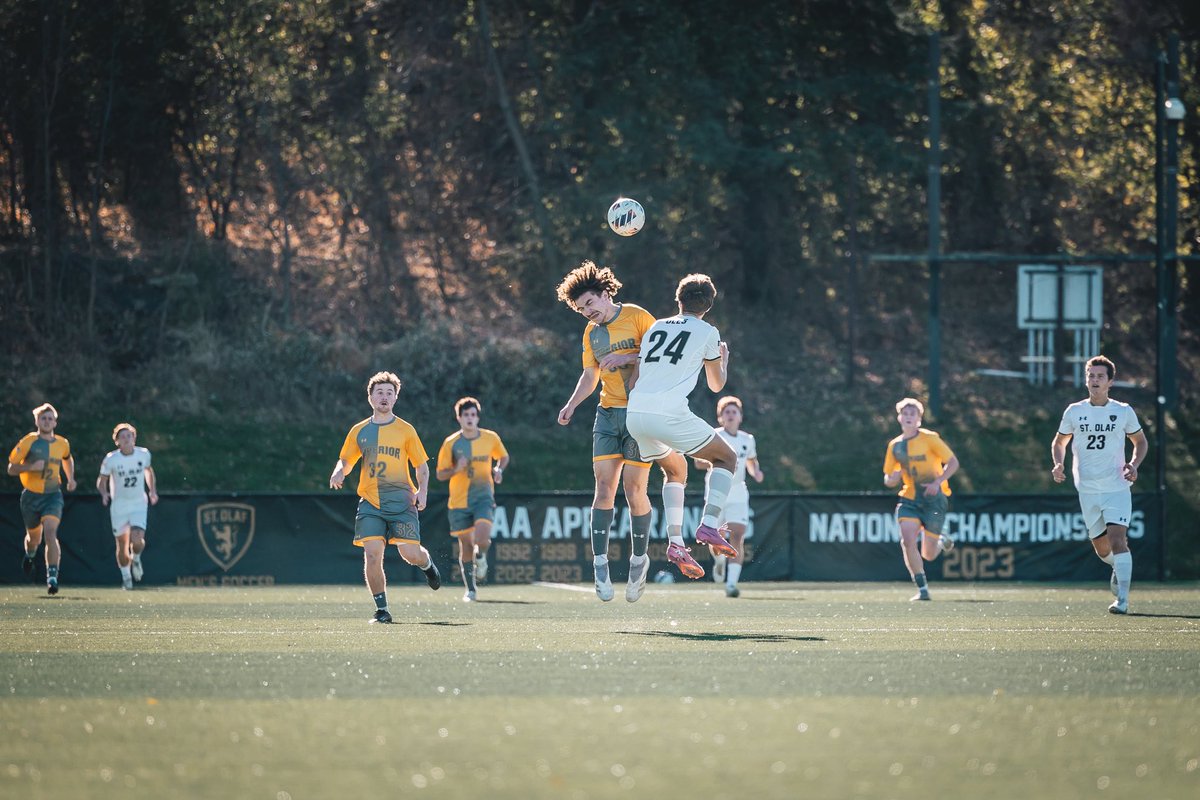UW-Superior Men's Soccer tweet media