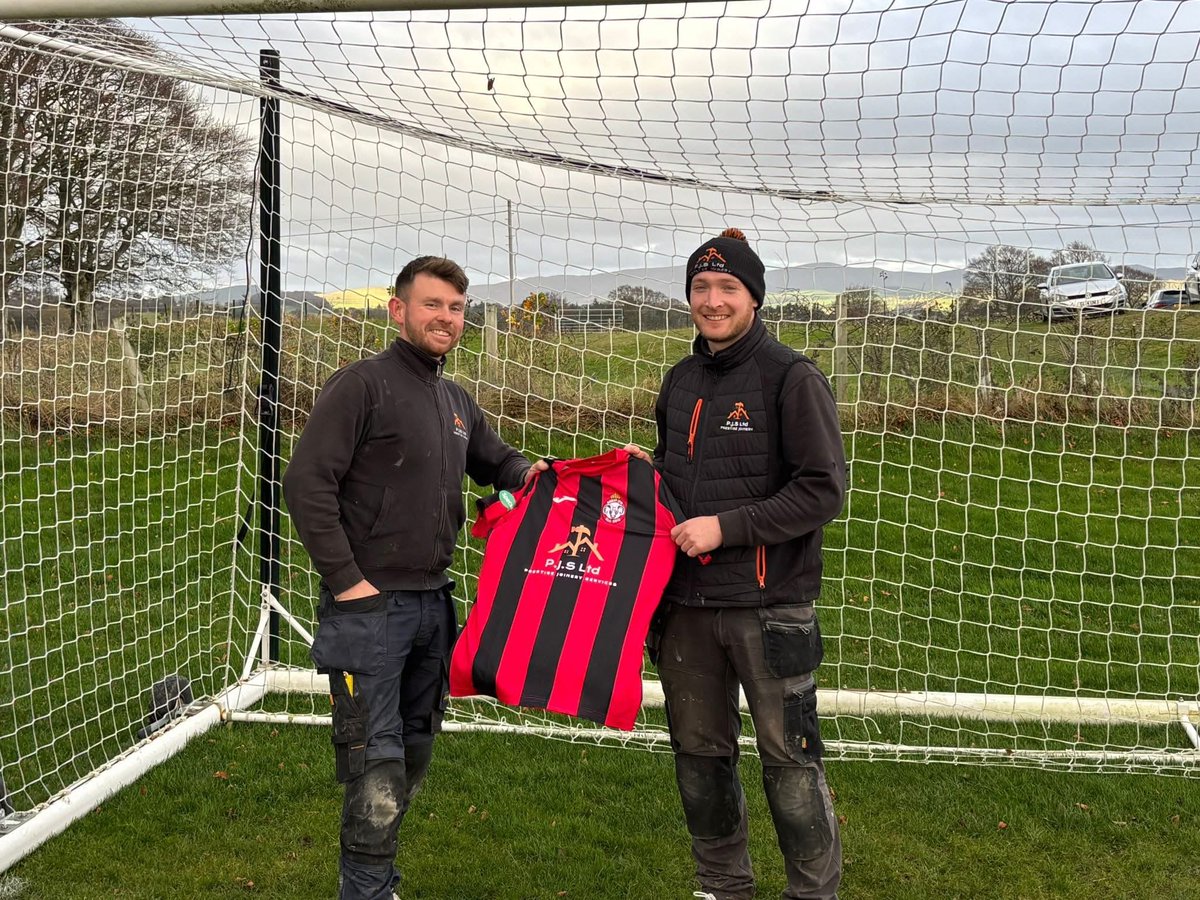 Biggar United F.C tweet media