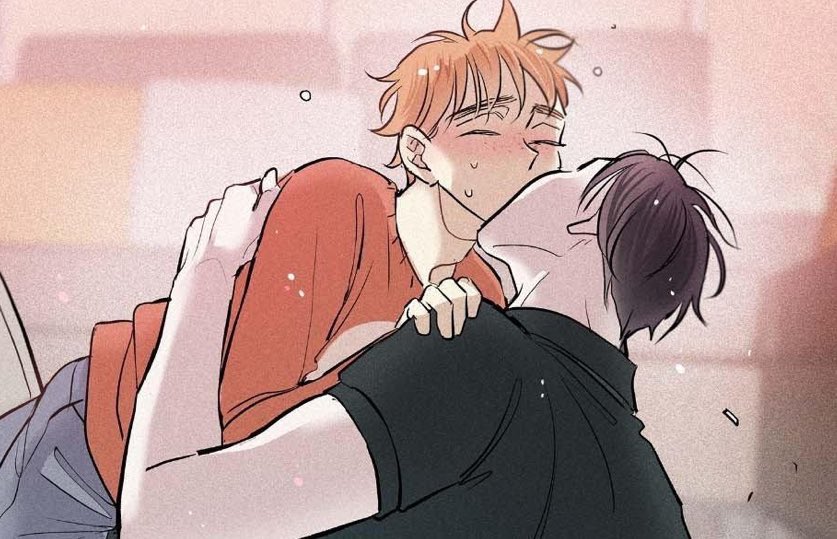 jazz_bunnies's tweet photo. Mind you they are just practicing how to kiss https://t.co/y2wKiGVegK