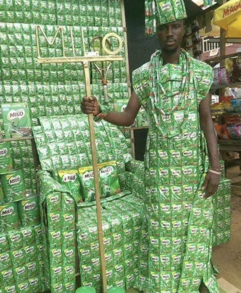 Damian__web's tweet image. How I imagine mfers who branded up their page about one project