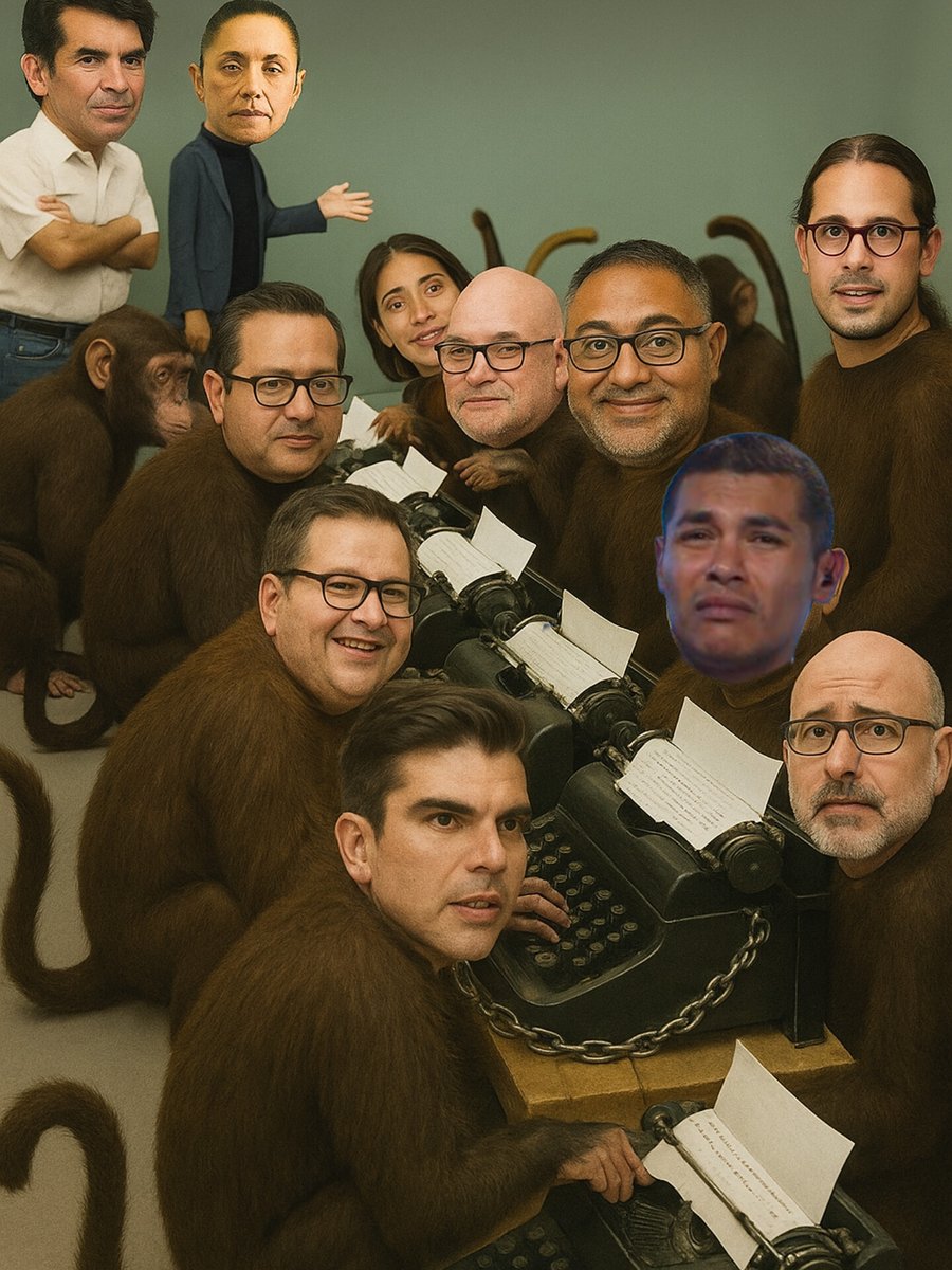 Hoy los ChaYouTubers trabajan horas extras
#MarchaNacional
#GeneracionZ