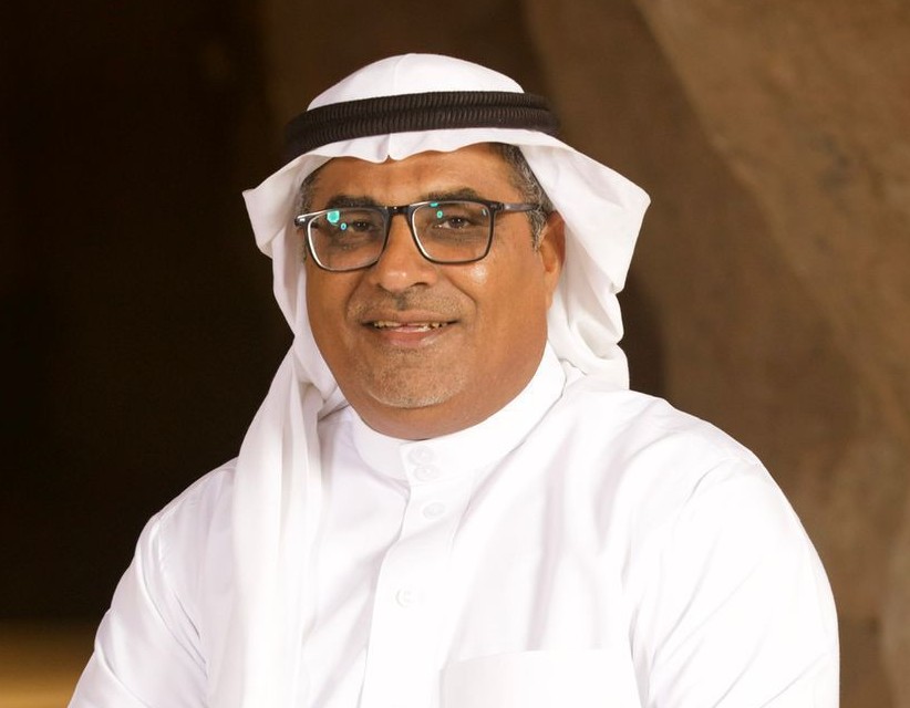 #شاهد_الآن
  شرف العلي… رجل نذر نفسه للأجيال وصنع هوية رياضية تُشرّف الأحساء - 
 shahdnow.sa/325990/