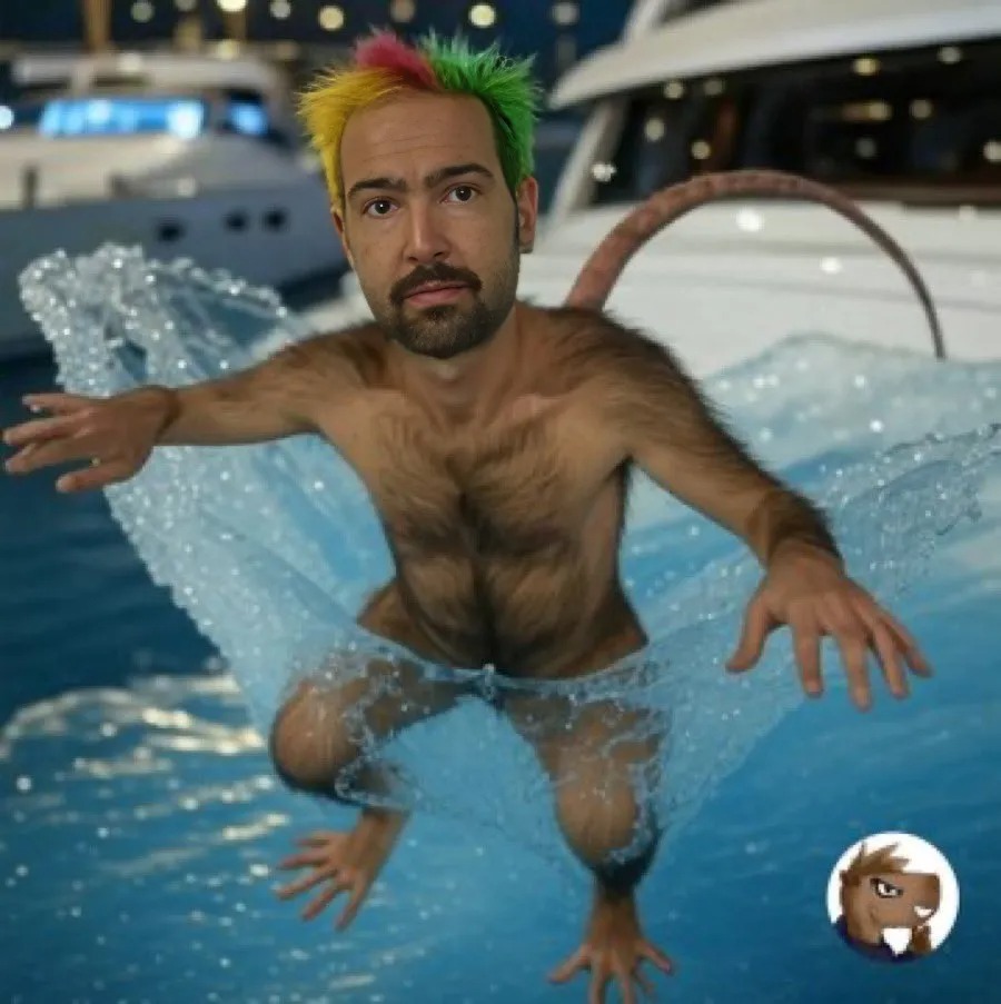 Vamos con mi rating de @diegoabellotor1 

Solo objetividad.

Datero: Nivel D+
Mentiroso: nivel A+ elite 
Estafador: nivel A+ elite 
Anti venezolano: nivel A+ Elite 
Chismoso: Nivel AA+ elite plus
Mmgvo: Nivel A+ elite
Se aceptan sugerencias 
 <a href="/Enrique34293596/">Ricky Ruiz "EL TIO BORICUA"</a>