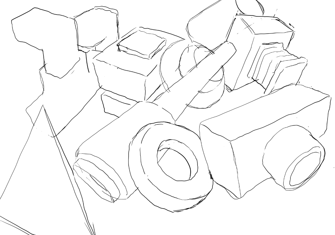 #画力UPチャンネル