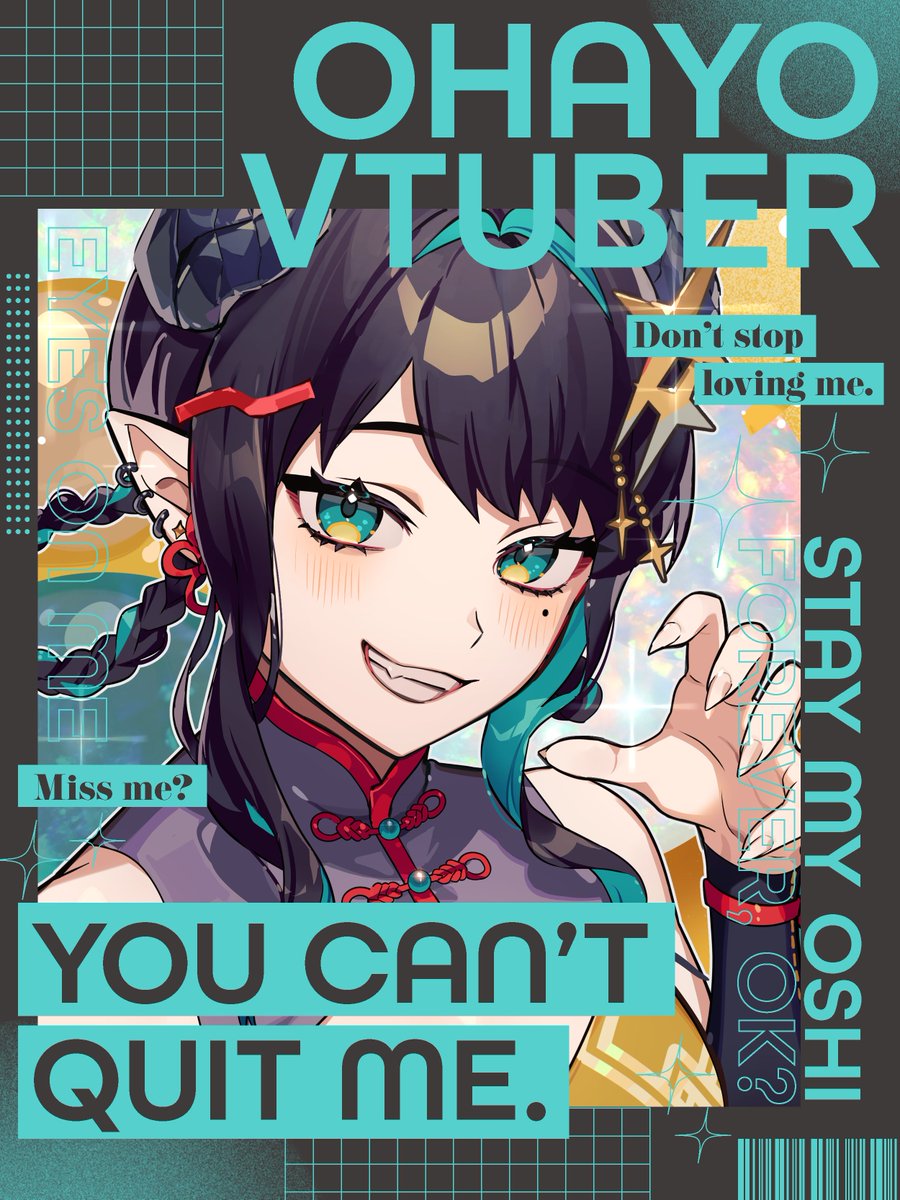 おはようVtuber #おはようVライバー めいはおー！おはよ！ 最近本当に