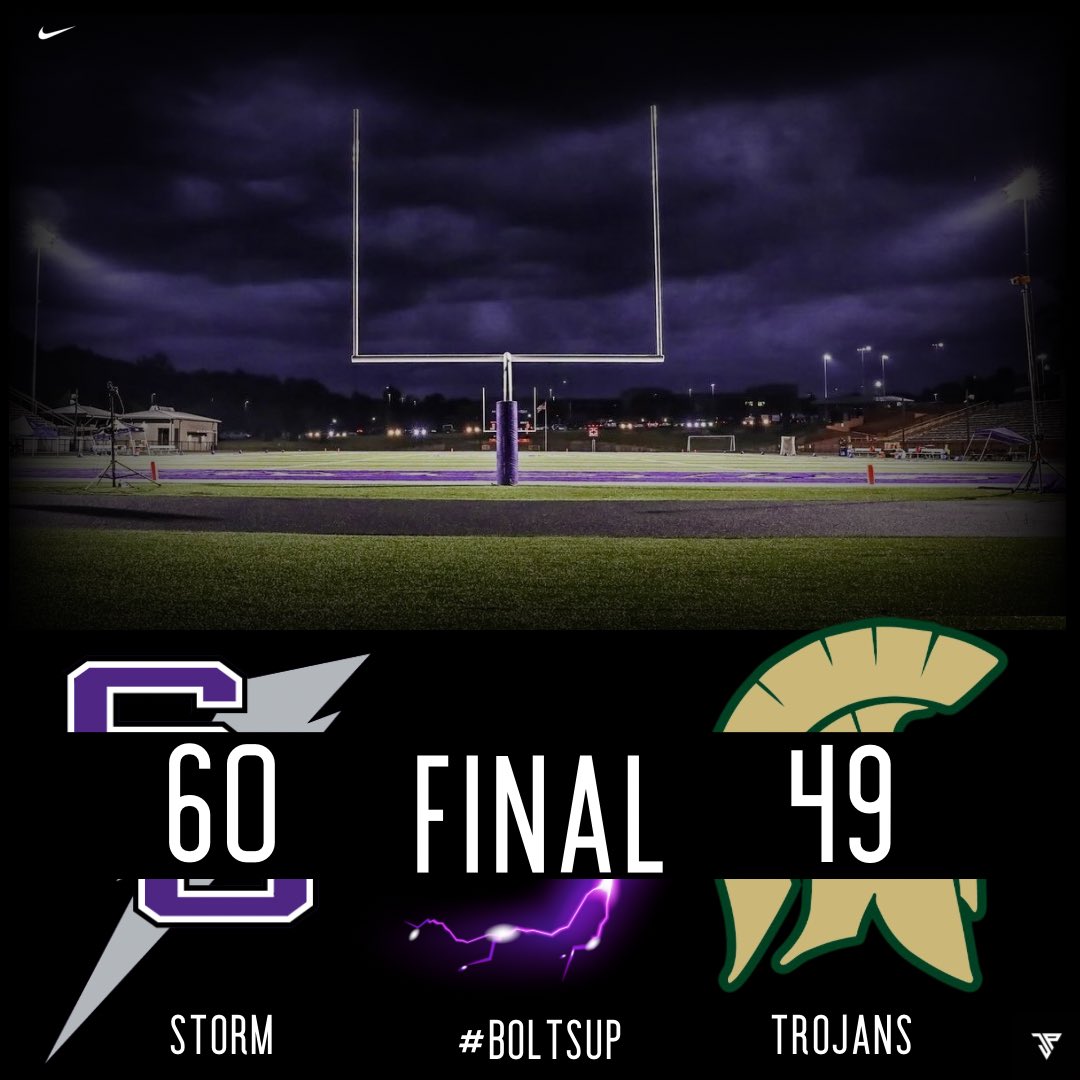 Stuart Cramer Football tweet media