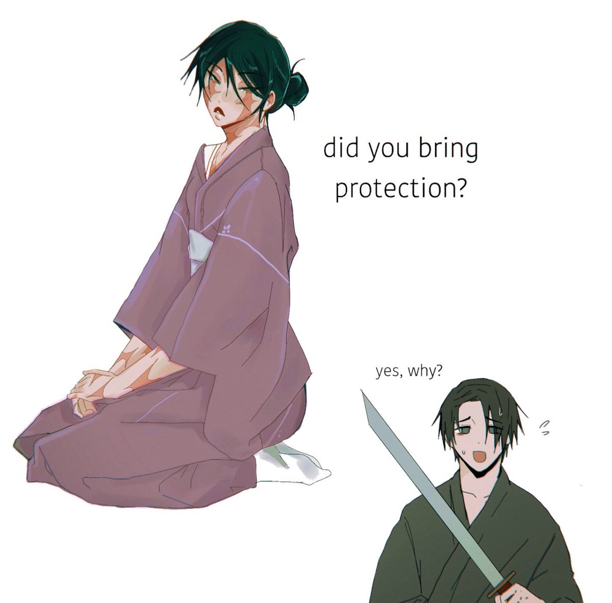 otirakot's tweet image. and she loves him
#yutamaki #ytmk