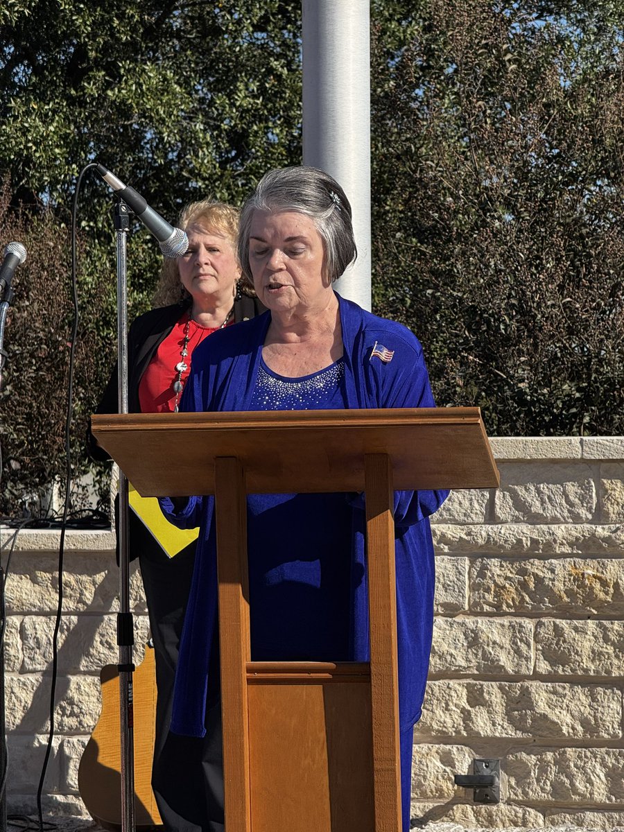 Sen. Brian Birdwell tweet media