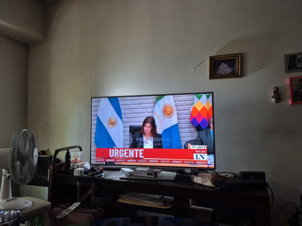 CordonClaudia's tweet image. Se hizo JUSTICIA.

#Chaco #Cecilia