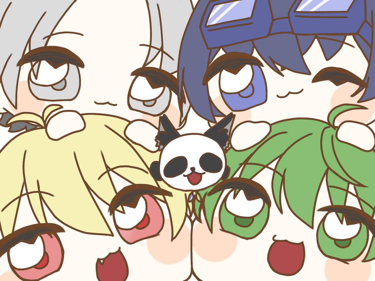 はるみん 梓川】全編ラップのオリジナル楽曲 『Mont4ge feat.はるみん