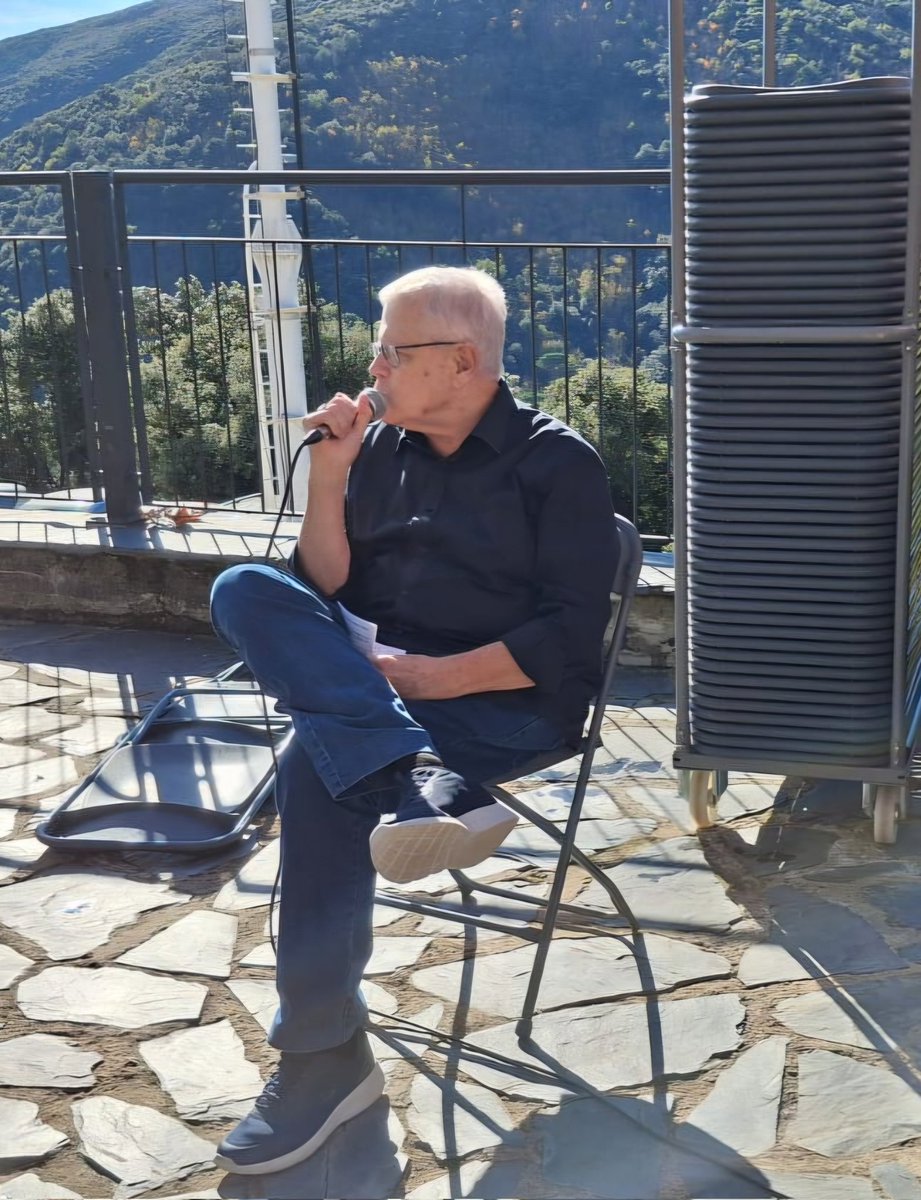 AVUI al Correllengua 2025 del Montseny. Llengua, Cultura i Llibertat! <a href="/CAL_cat/">Coordinadora d'Associacions per la Llengua (CAL)</a>