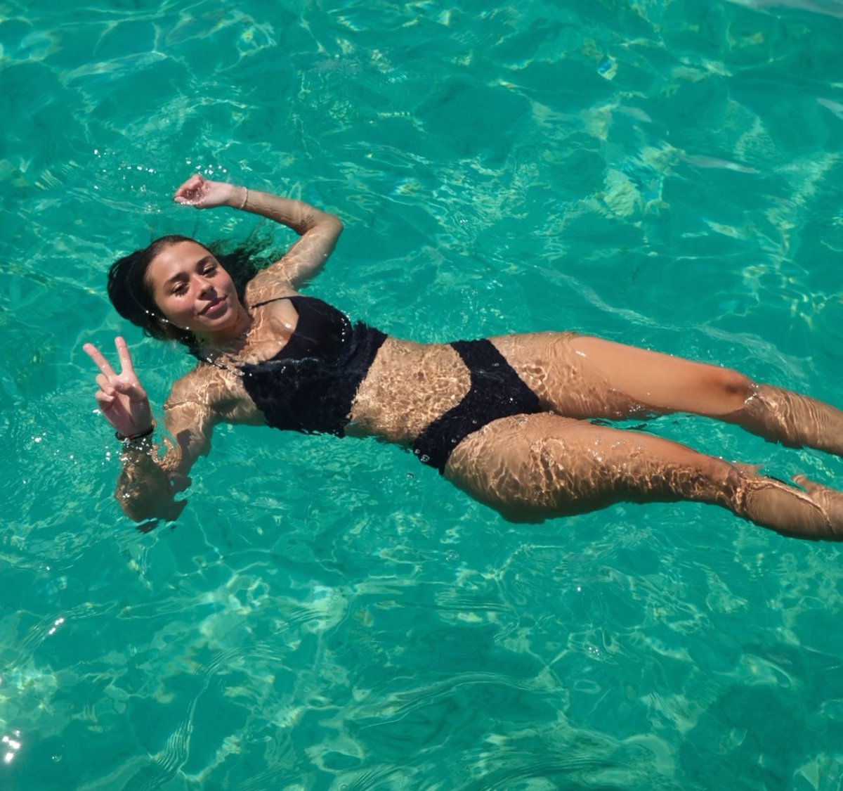 Sophie Rain tweet media