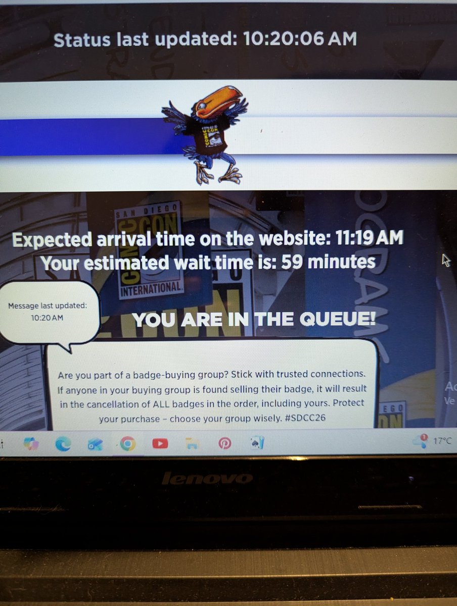 Thelma E. Quintero tweet media