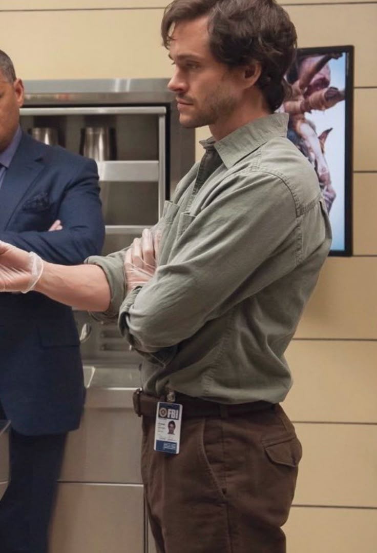 i think about this Often