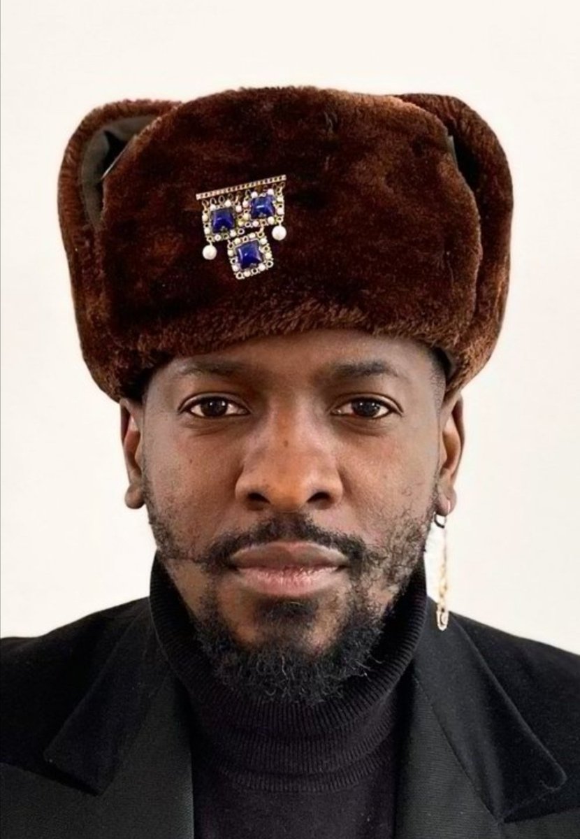 Y'all are not ready for this conversation