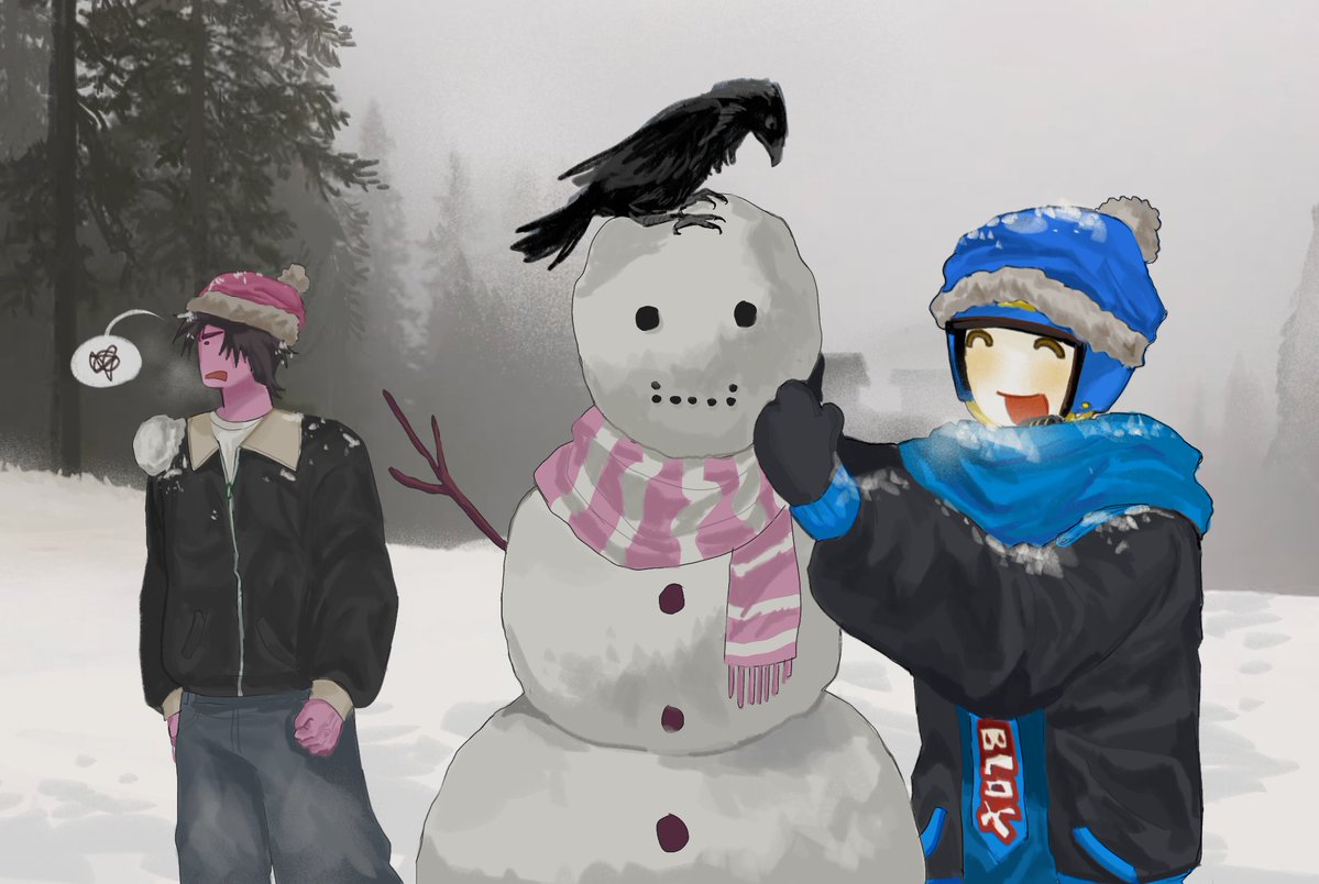 kriegstraum's tweet image. birthday #itzskeet_playz