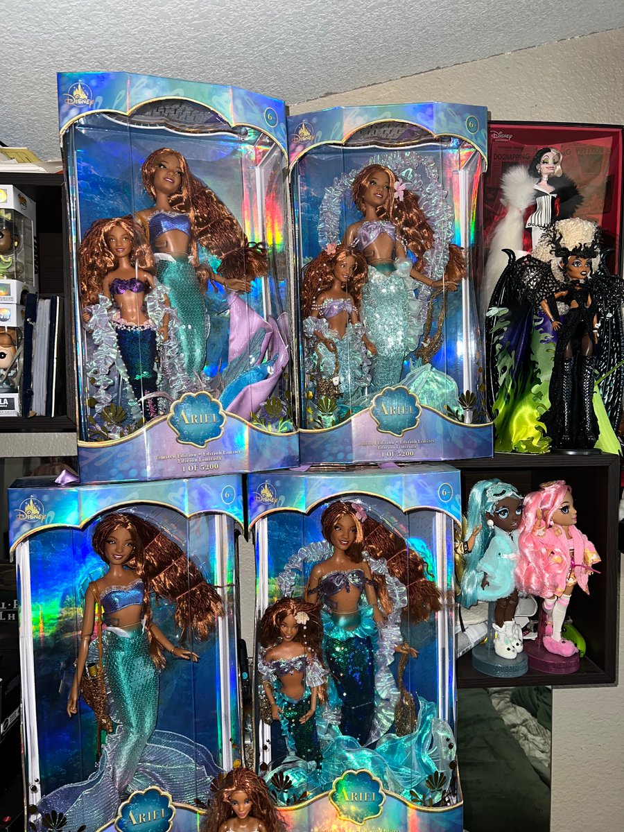 🧚🏾‍♂️WICKED in Paradise tweet media