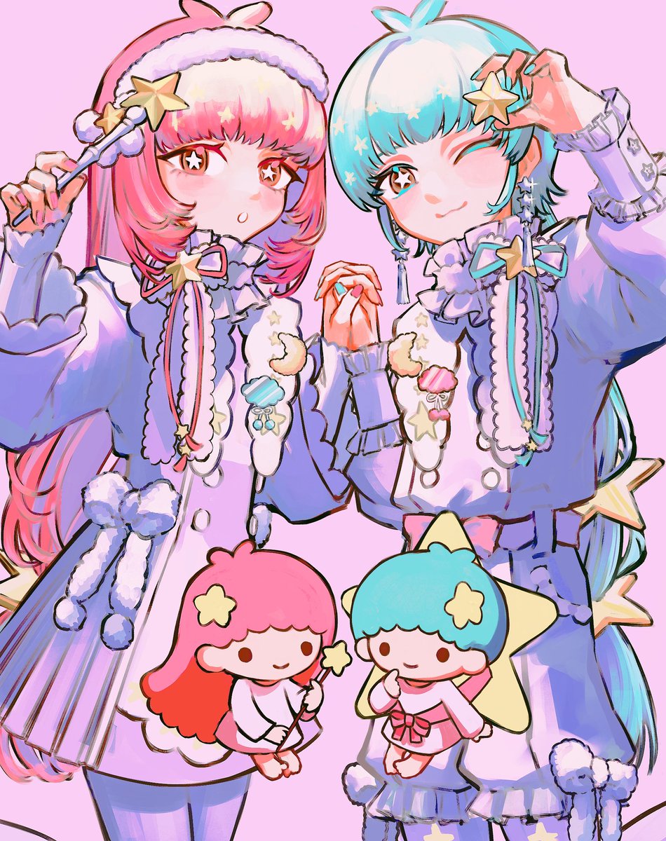 ちろろページ チンチロステッカー（ARASHI） | CHINCHIRO HANDS