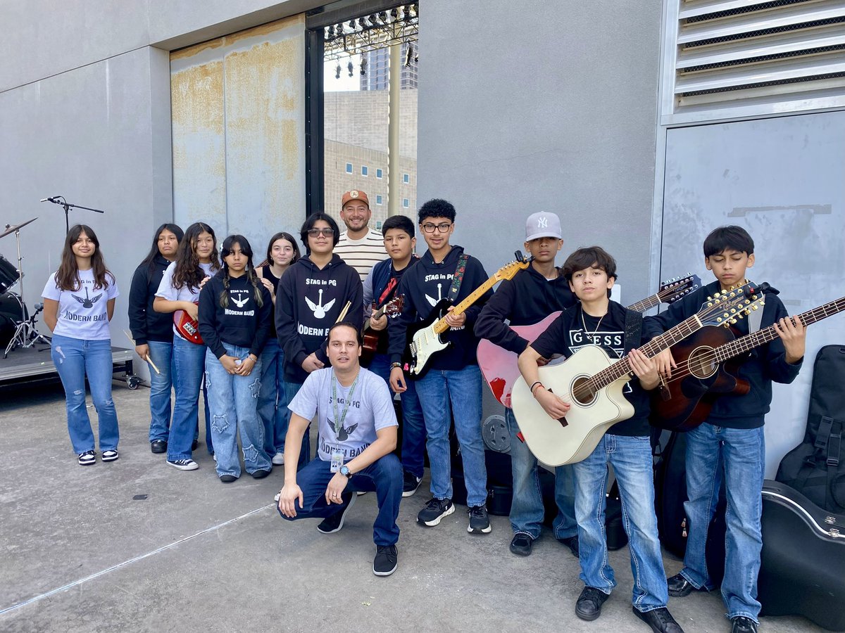 TAGinPG's tweet image. A strong start to Saturday! Admission exams, Saturday School, and competitions all around the metroplex. Thanks to our teachers and parents for lifting our Owls! 🦉💚
#WingsWideOwlPride @disdactivities @duallanguage @dallasschools @DrReyC @MJJackson1906 #Region4SayNoMore