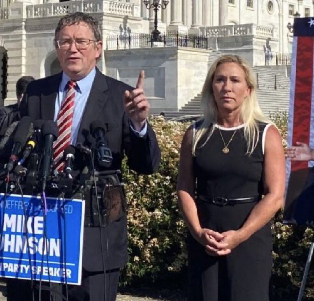 May God Protect these two patriots.