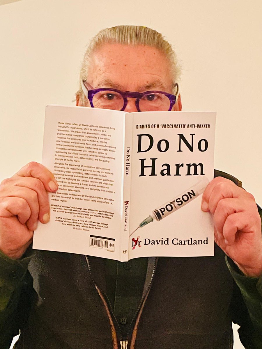 The Truth Contract tweet media