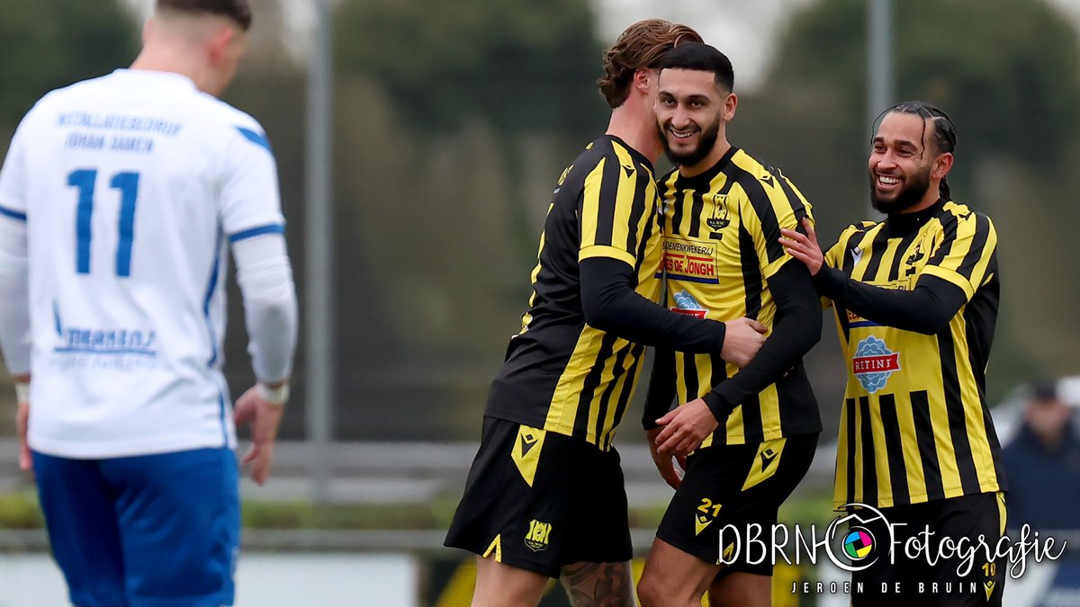 Jeroen de Bruin (DBRN Fotografie) tweet media