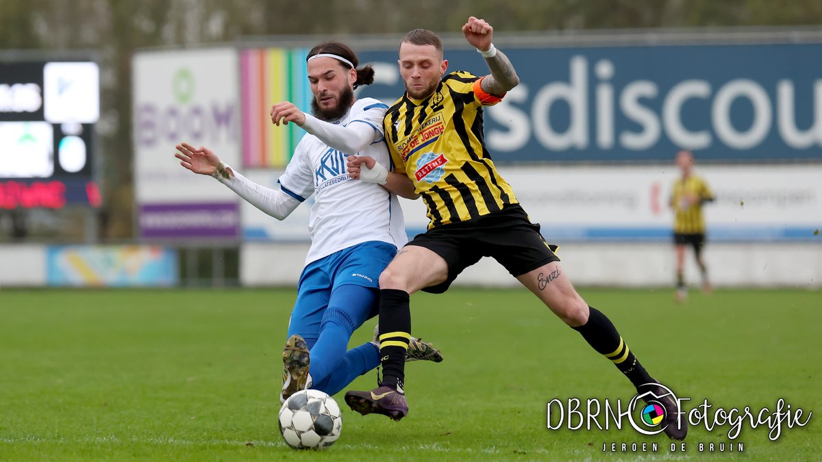 Jeroen de Bruin (DBRN Fotografie) tweet media