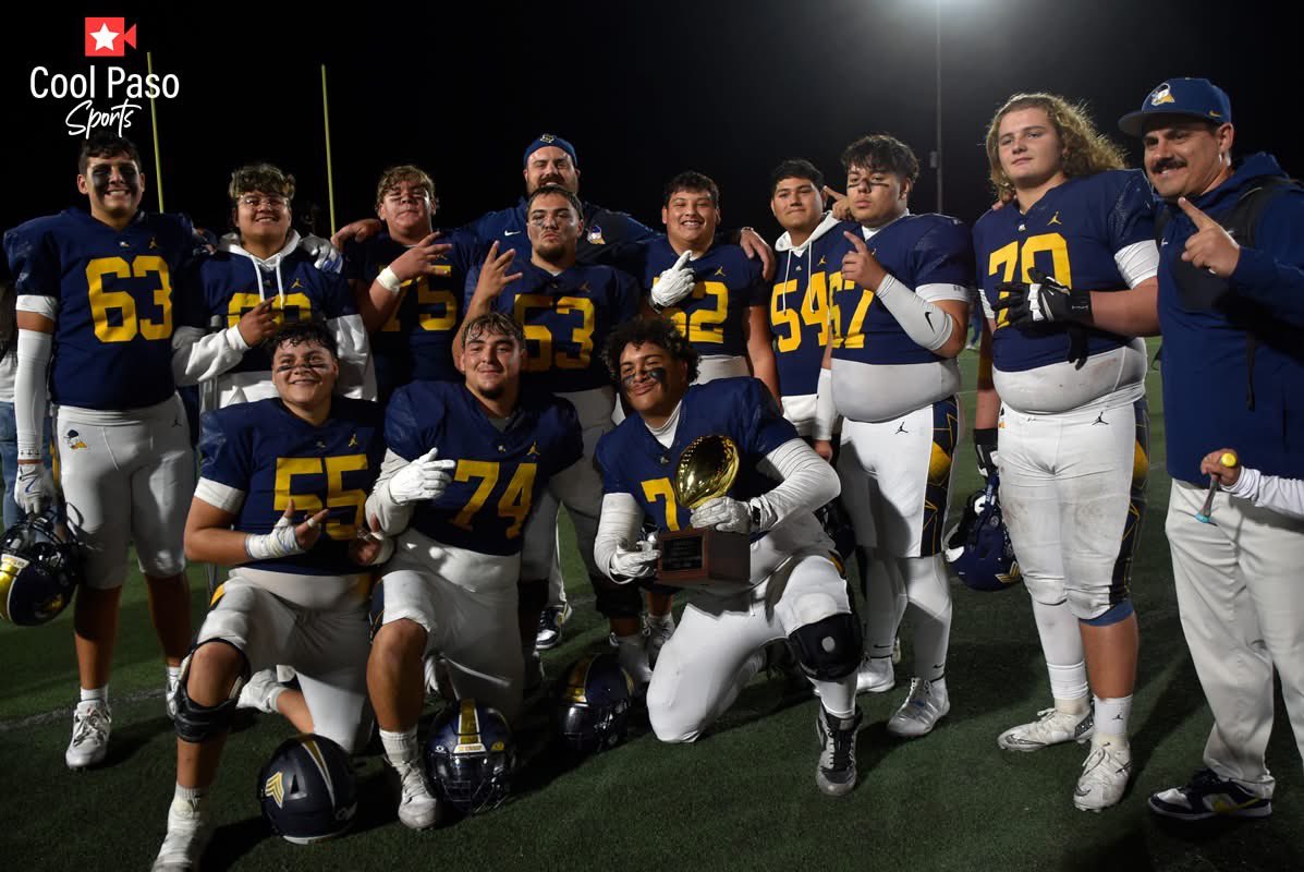 Jordan Escarcega tweet media