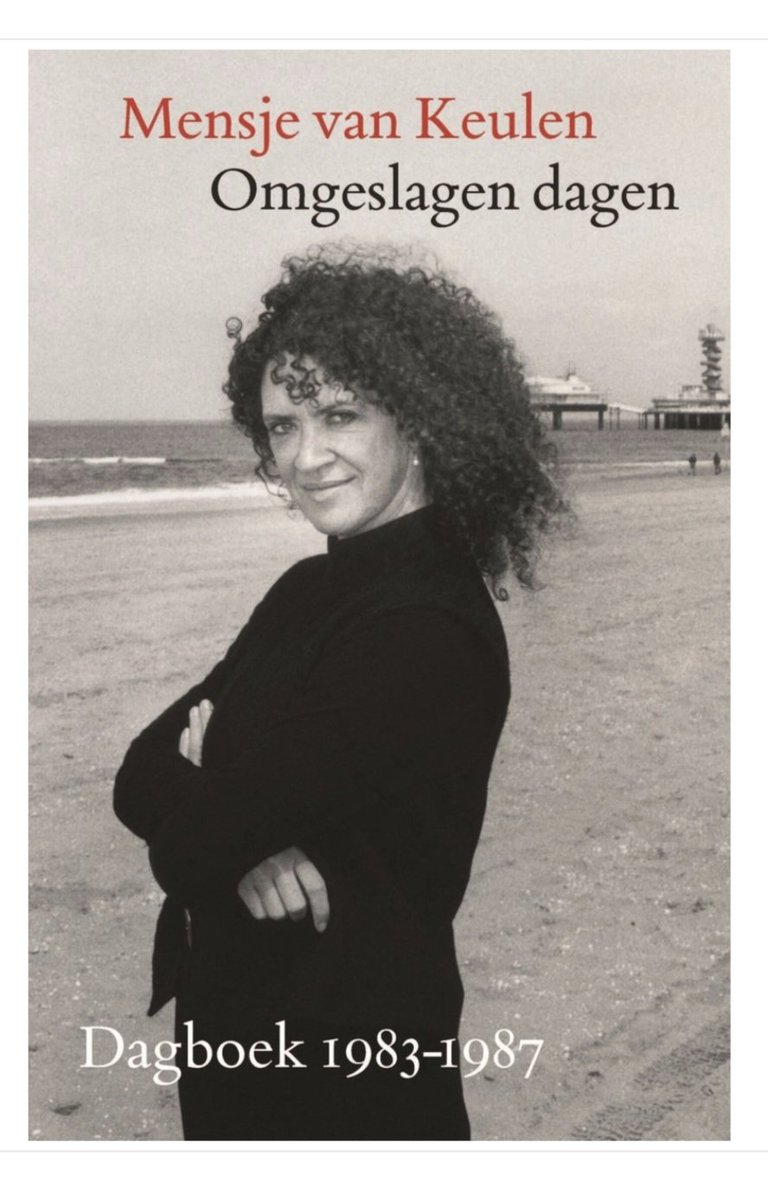 AdrianusPeters's tweet image. Interviews bij @paagman, komende tijd
-  zondag 16 nov in Gouda: Janneke Siebelink (14 u)
- zaterdag 6 dec in Delft: Kader Abdolah (15 u)
- woensdag 14 jan in Den Haag: Mensje van Keulen (19u)

 Tot morgen!

@amboanthos 
@prometheusbb 
@AtlasContact