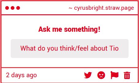 Cyrus Bright tweet media