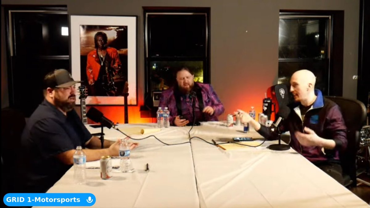 Tom Foolery Show tweet media