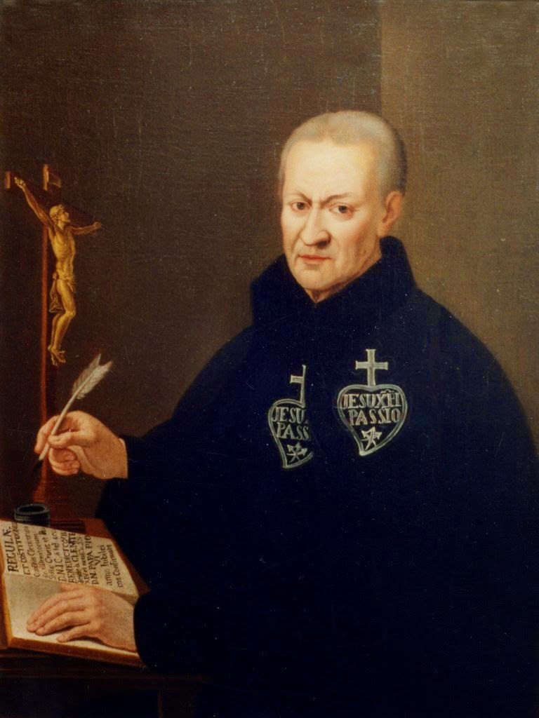 RomanoSace57080's tweet image. &quot;The Heart of Mary loved and loves God more than all of Heaven; that is, more than all the angels and saints present, past, and future.&quot; (St. Paul of the Cross)