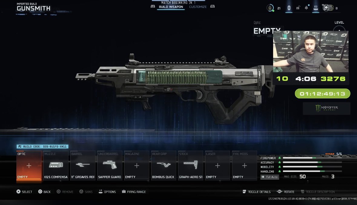 CDL Hater Central tweet media