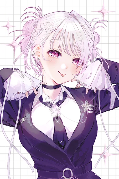 #しいなーと