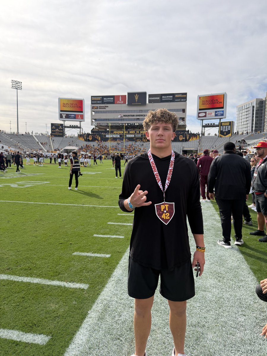 Notre Dame Preparatory Football / Scottsdale, AZ tweet media