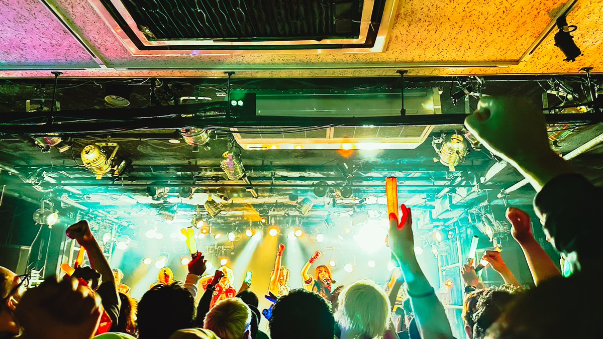 とても良い景色でした PIGGS広島