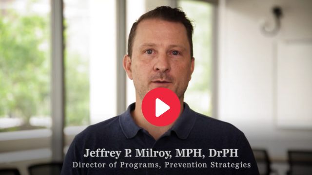 ipahw's tweet image. Dr. Jeff Milroy talks about myPlaybook, an online, evidence-based curriculum developed by our partners at Prevention Strategies designed to promote student-athlete well-being.

Click to learn how myPlaybook can be a resource for your student-athletes.

bit.ly/45xuEpy