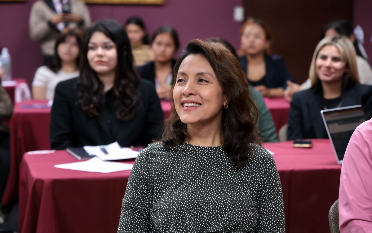 Utec El Salvador tweet media