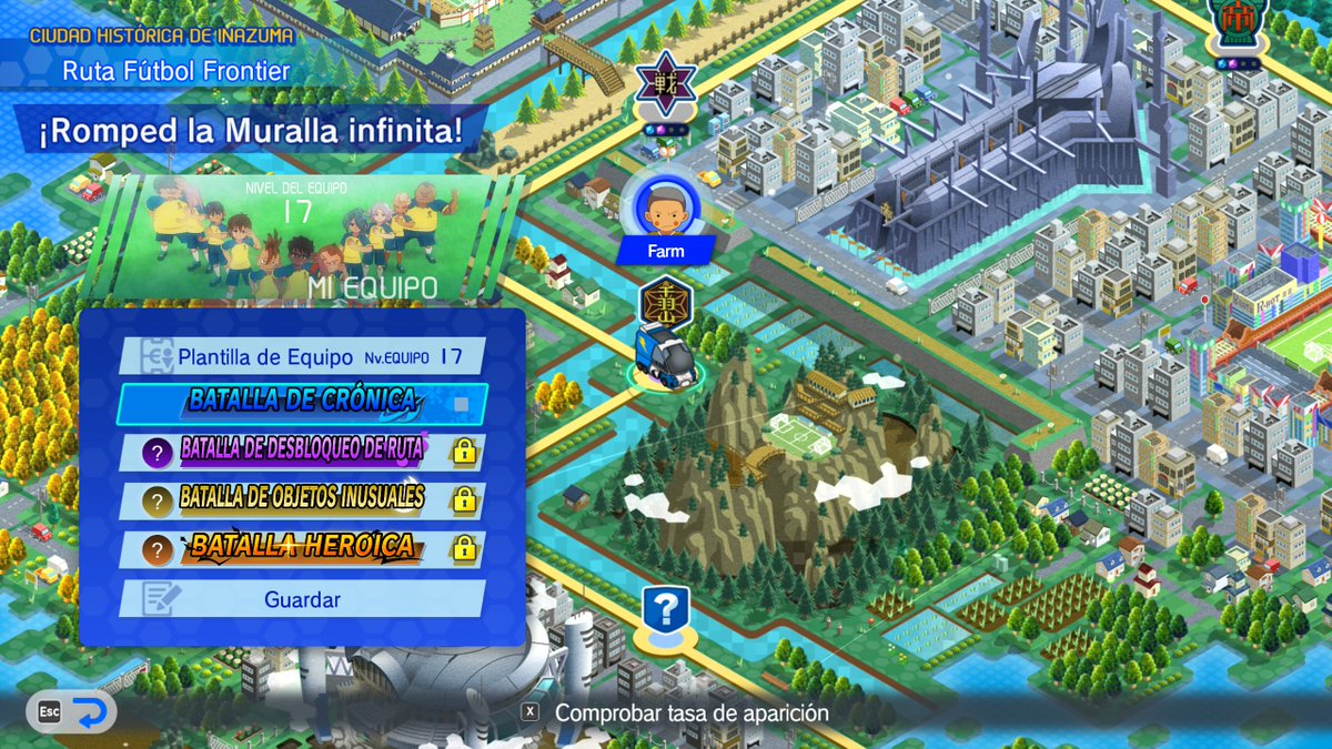 Level-5 Hub tweet media