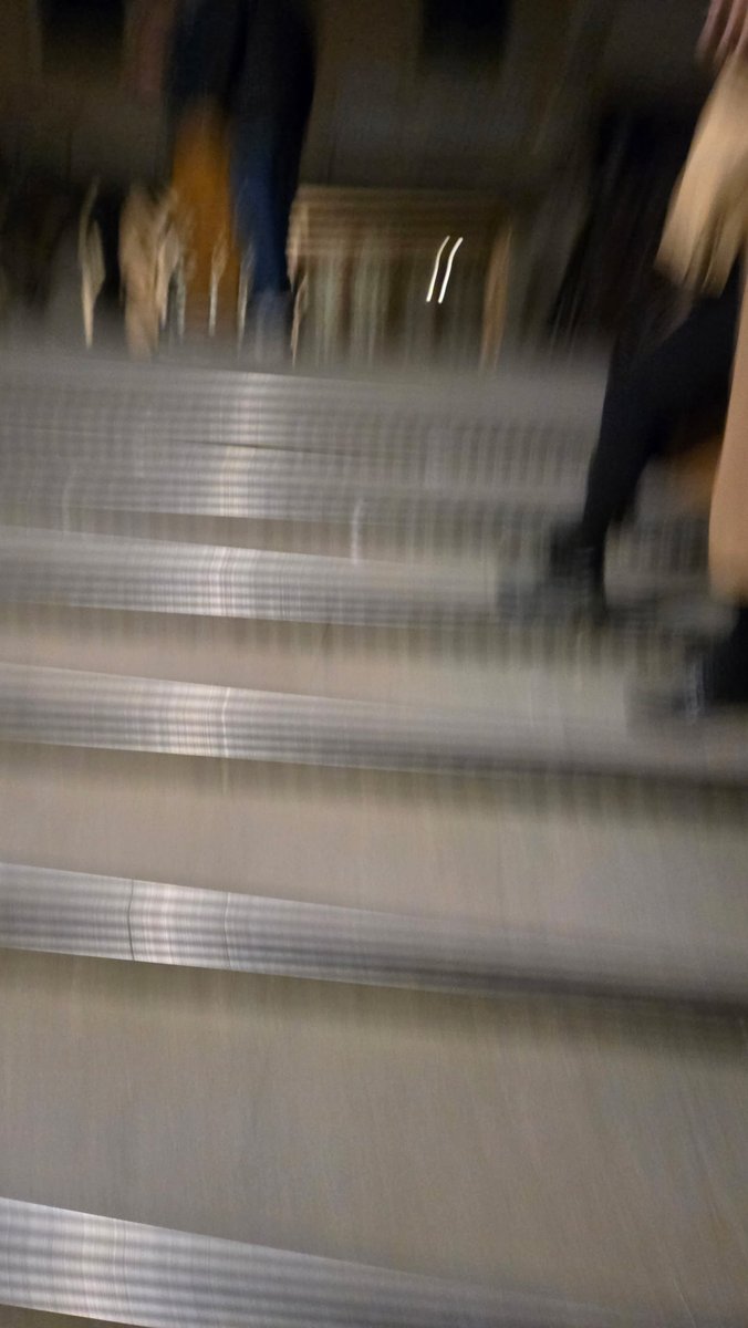 Rambling about Dead Reckoning again, the on location while traveling anecdote version. Left image for some words, right image for the visual depiction of what the inside of my brain felt like standing on this spot.