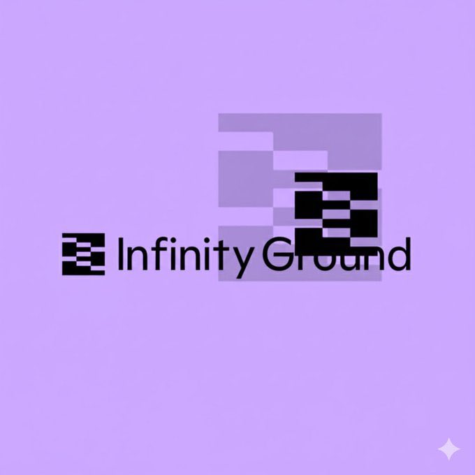 ElijahOlamide2's tweet photo. The next wave of DePIN adoption will likely start from platforms that scale without breaking, and that is exactly where Infinity fits. 

The way @infinity supports heavy AI workloads without forcing users into complex setups is a huge win. 

People are slowly realizing this well https://t.co/KkDJdcnAaU