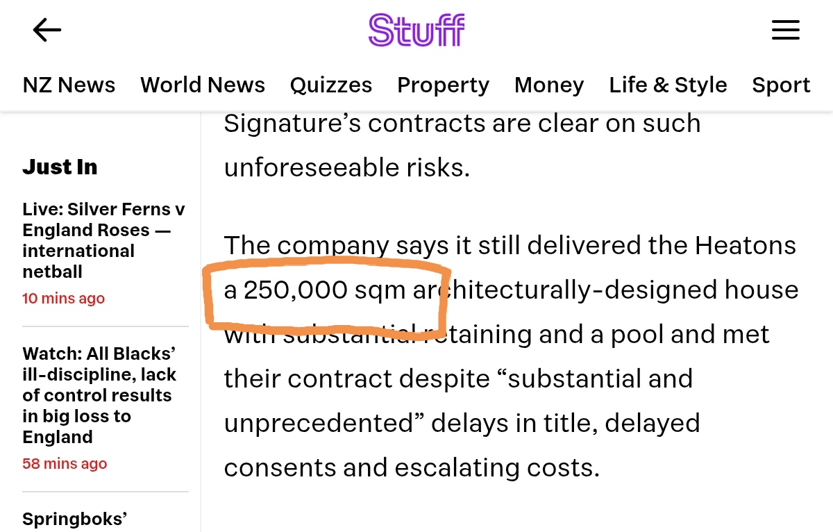 Jumpers for Goalposts tweet media