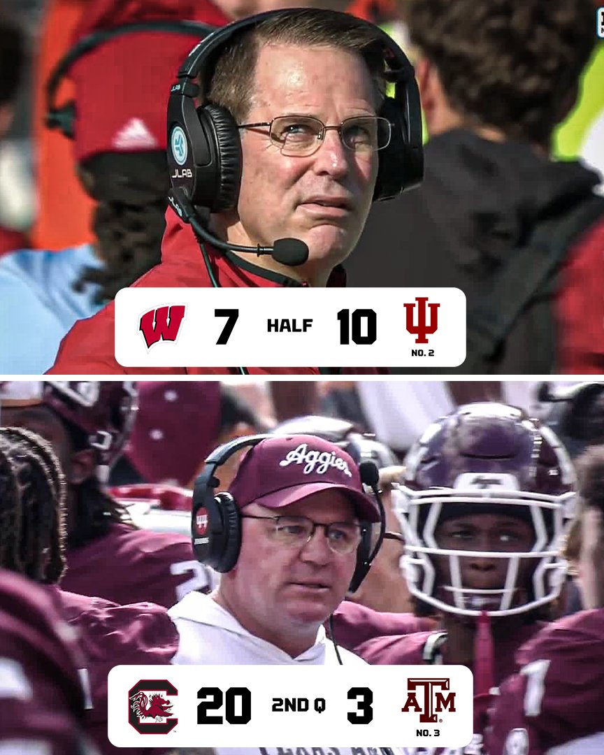 ESPN College Football tweet media