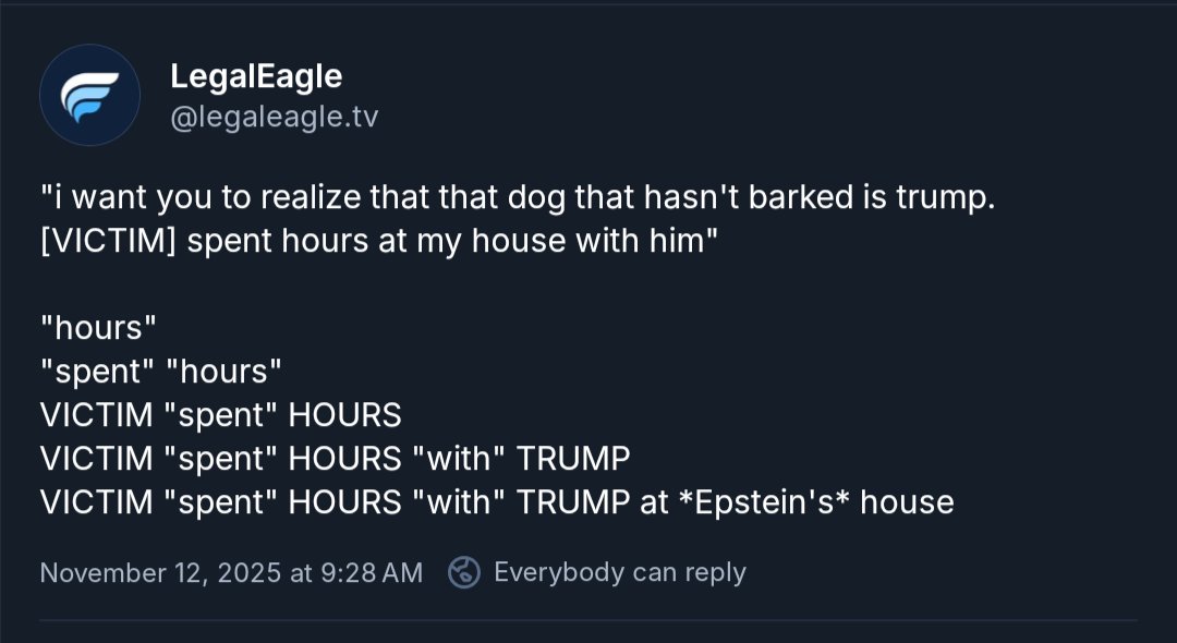 TonyForLP's tweet image. Just wanted to make sure this was seen.