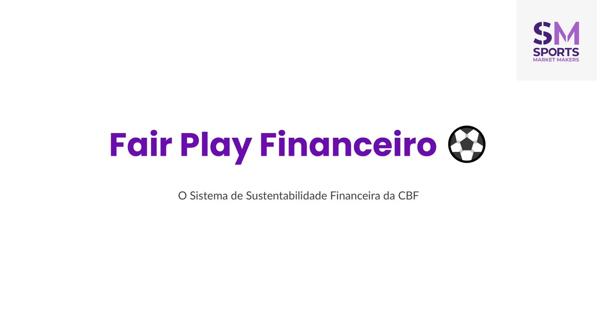 ChatackBruno's tweet photo. Material explicativo sobre o Fair Play Financeiro, apresentado na live feita com o craque @FalsoNove2! @sports_mmakers
https://t.co/JDO3hsErdw https://t.co/MblB2dxRVx